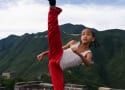 Reel Movie Reviews: The Karate Kid