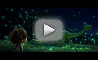 The Good Dinosaur Trailer: Disney-Pixar has Done it Again