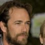Luke Perry Picture