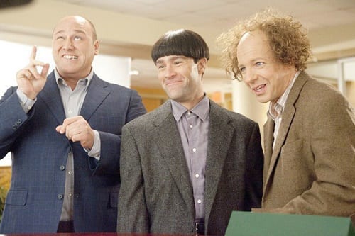 The Three Stooges Pic