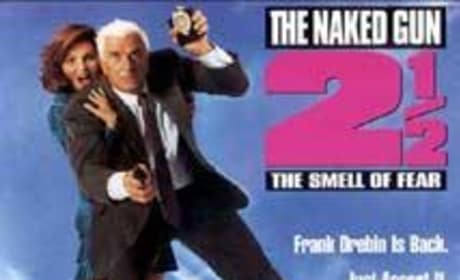 Naked Gun 2 and 1/2