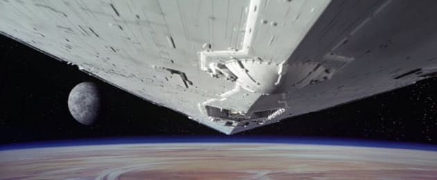 The Opening Sequence