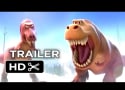 The Good Dinosaur Teaser Trailer: A Roaring Good Time?