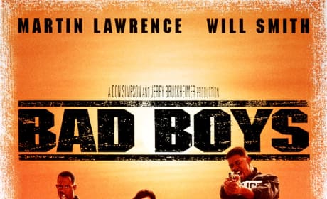Watch Bad Boys Online