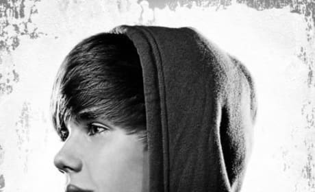 Never Say Never Poster