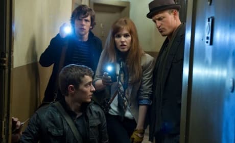 Now You See Me 2: Release Date Announced