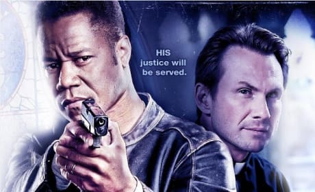 DVD Releases: Sacrifice