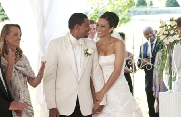 The Happy Couple