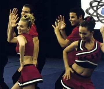 Go Toros!