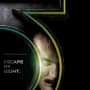 Green Lantern Peter Sarsgaard Poster
