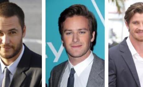 Catching Fire Casting Rumor: Three Finalists for Finnick