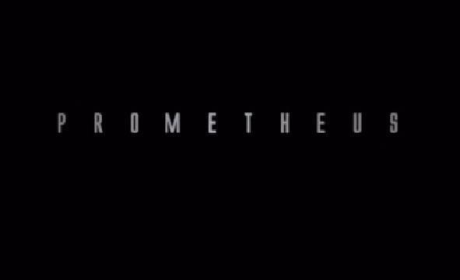Prometheus Trailer: An Alien Companion?