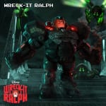 Wreck-It Ralph in Hero's Duty