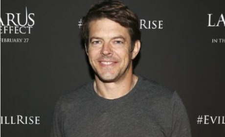The Lazarus Effect Exclusive: Jason Blum Takes Us Inside Blumhouse