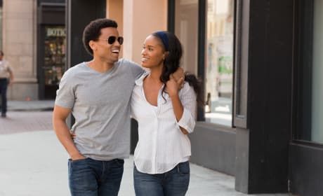About Last Night Michael Ealy Joy Bryant