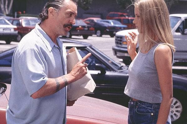 Louis And Melanie Movie Fanatic