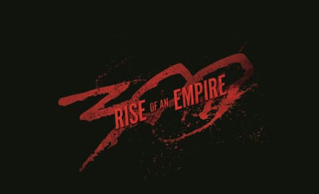 300: Rise of An Empire Title Banner
