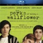 The Perks of Being a Wallflower Blu-Ray