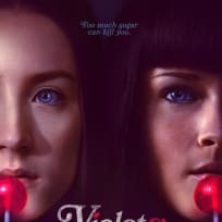 Violet and Daisy