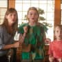 Alexander and the Terrible, Horrible, No Good, Very Bad Day Stars Jennifer Garner Ed Oxenbould