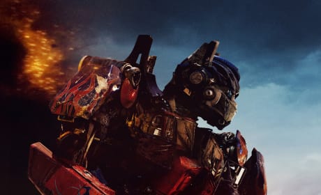 Transformers Photo