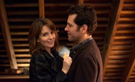Tina Fey Paul Rudd Admission