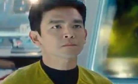 Star Trek Into Darkness: Final Trailer Teases Khan?