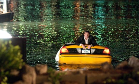 You Sunk My Taxi