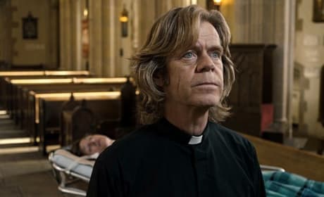 William H. Macy The Sessions
