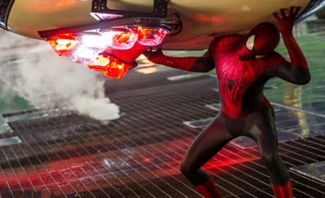 The Amazing Spider-Man 2 Opens Overseas: How's It Doing? 