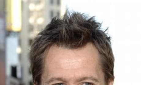Dawn of the Planet of the Apes Adds Gary Oldman
