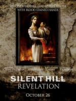 Silent Hill: Revelation 3D