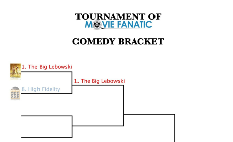 Movie Fanatic Comedy Bracket 4