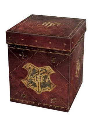 Harry Potter Wizards Collection
