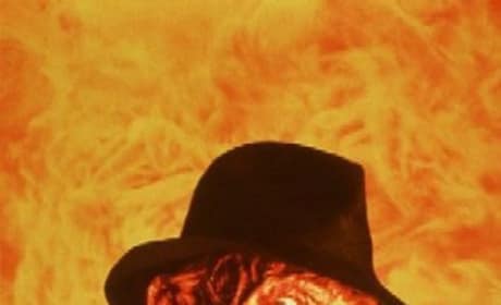 Freddy Krueger Invades MTV