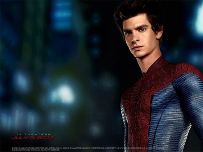 The Amazing Spider-Man Has Amazing Weekend: Box Office Results - Movie  Fanatic