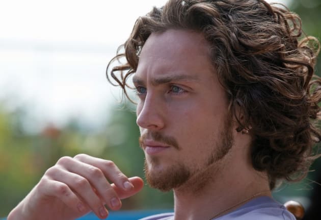 Savages Aaron Taylor-Johnson