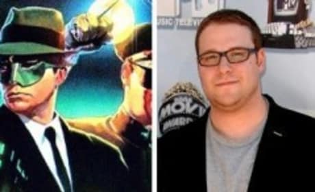 The Green Hornet Casting News, Notes