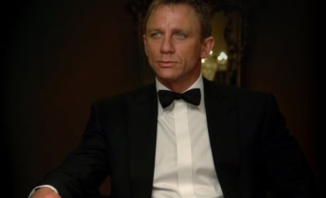 Bond 24 Aims for Release by 2016: Director Announcement Coming Soon