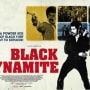 Black Dynamite poster 2