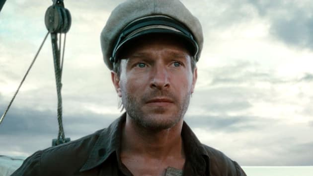 Thomas Kretschmann Photo