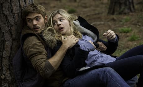 They're Coming - The 5th Wave