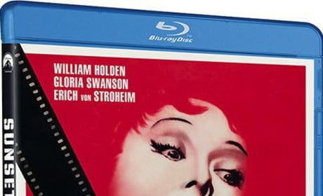Sunset Boulevard Blu-Ray: Inside Restoring a Classic