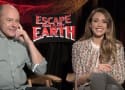 Escape from Planet Earth: Jessica Alba & Rob Corddry on Being Blue