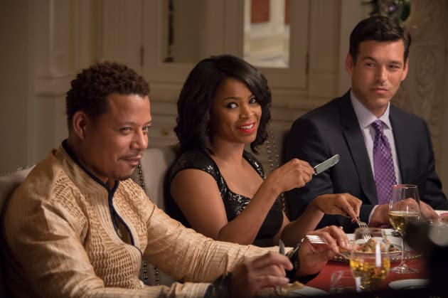 The Best Man Holiday Terrence Howard Nia Long Eddie Cibrian