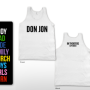 Don Jon Prize Pack