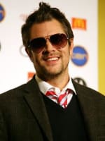 Johnny Knoxville Pic