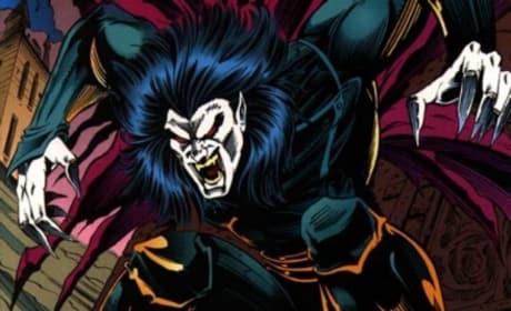 Sam Raimi Considers Villain for Spider-Man 4
