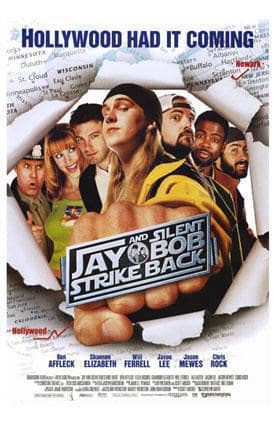 Jay and Silent Bob Strike Back Picture