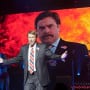 Will Ferrell and Zach Galifiankis in The Campaign